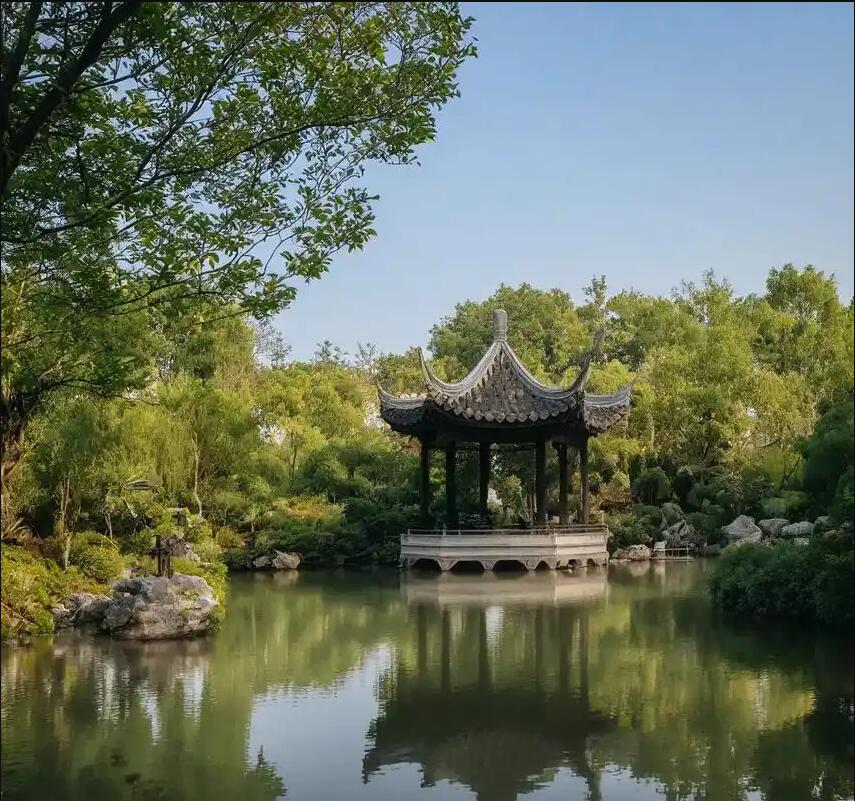 乐至县雨珍建筑有限公司